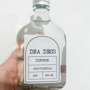 Difusor de varillas