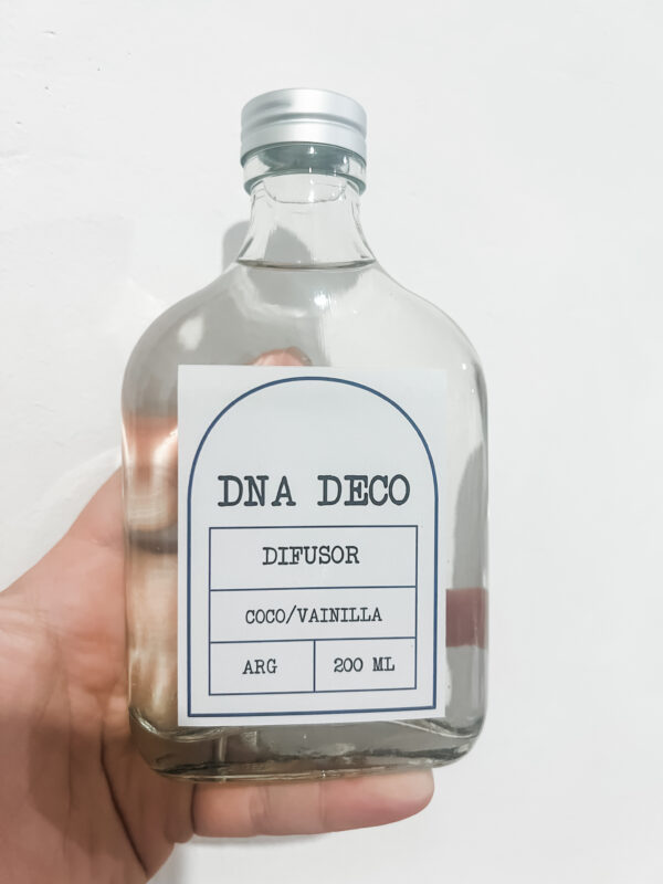 Difusor de varillas