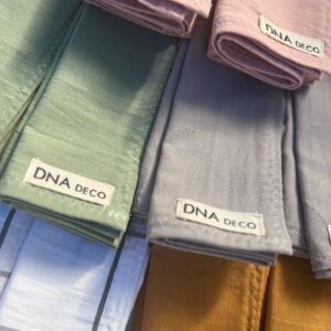 Individuales Santa Rosa Set x 2