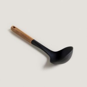 Cucharon Bari Black