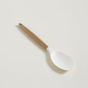 Cuchara Oval Bari Cream
