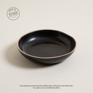 Plato de sopa Monastir