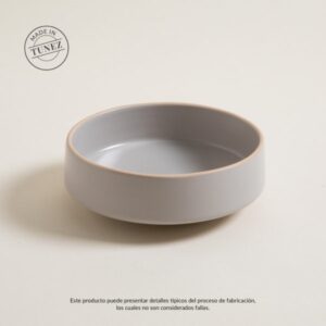 BOWL Tozeur