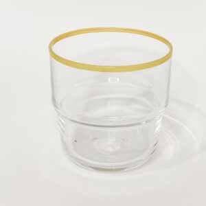 Vaso Sari Cristal