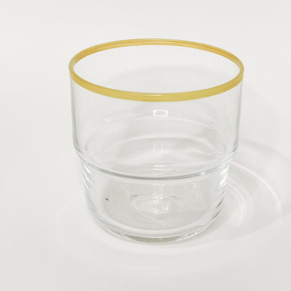 Vaso Sari Cristal