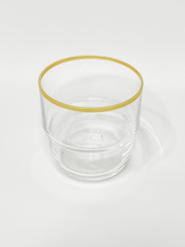 Vaso Sari Cristal - Imagen 2