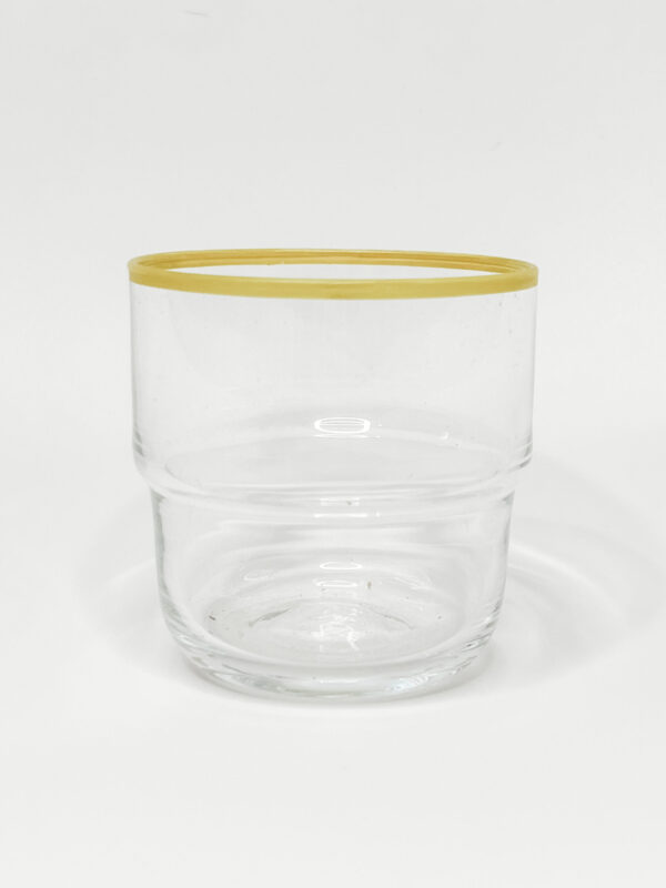 Vaso Sari Cristal - Imagen 3