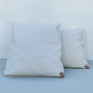 Funda de Almohadon Pinamar