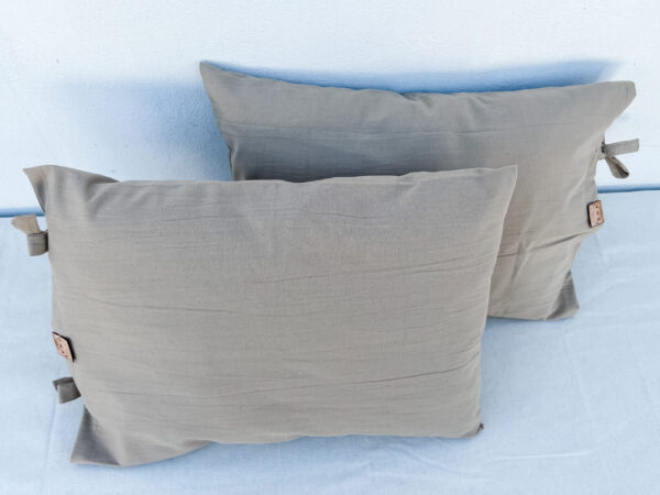 Funda de almohadon Carilo