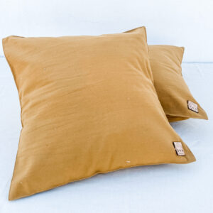 Funda de Almohadon Mercedes