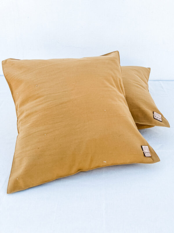 Funda de Almohadon Mercedes