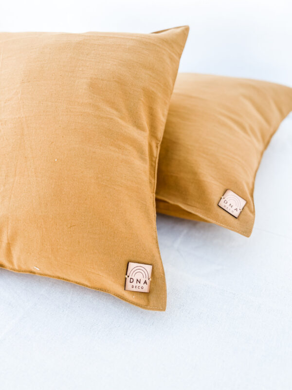 Funda de Almohadon Mercedes - Imagen 2