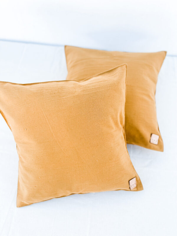 Funda de Almohadon Mercedes - Imagen 3