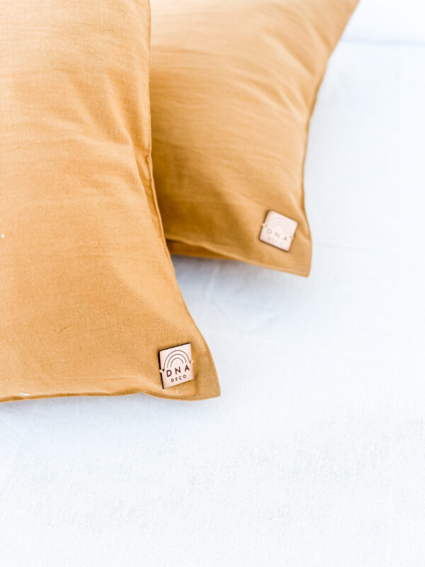 Funda de Almohadon Mercedes - Imagen 4