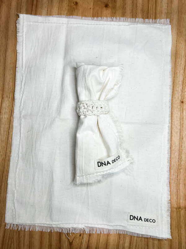 Servilletas Caviahue set x 2 - Imagen 4
