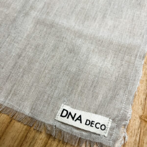 Set servilletas Ibera voile x 2