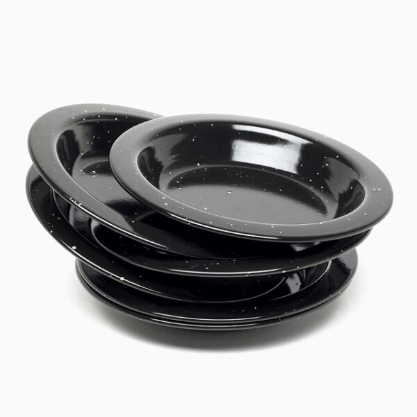 Plato Hondo Misisipi - Imagen 2