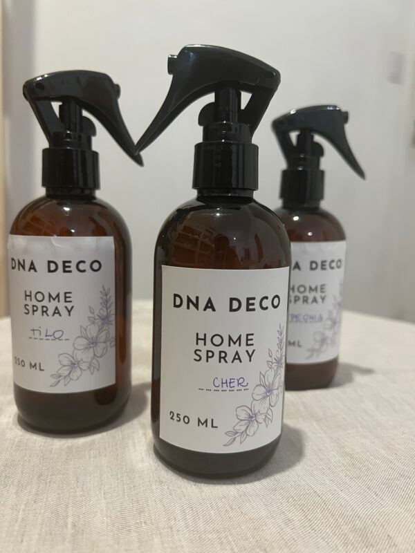 Home Spray